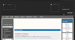 Desktop Screenshot of hqlights.com